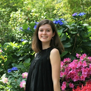 Fundraising Page: Marisa Heise